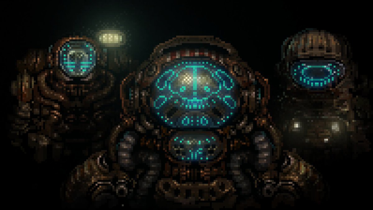 modredcastleton's tweet image. Massive thanks also to, of course, our #Hibernaculum fam ;)