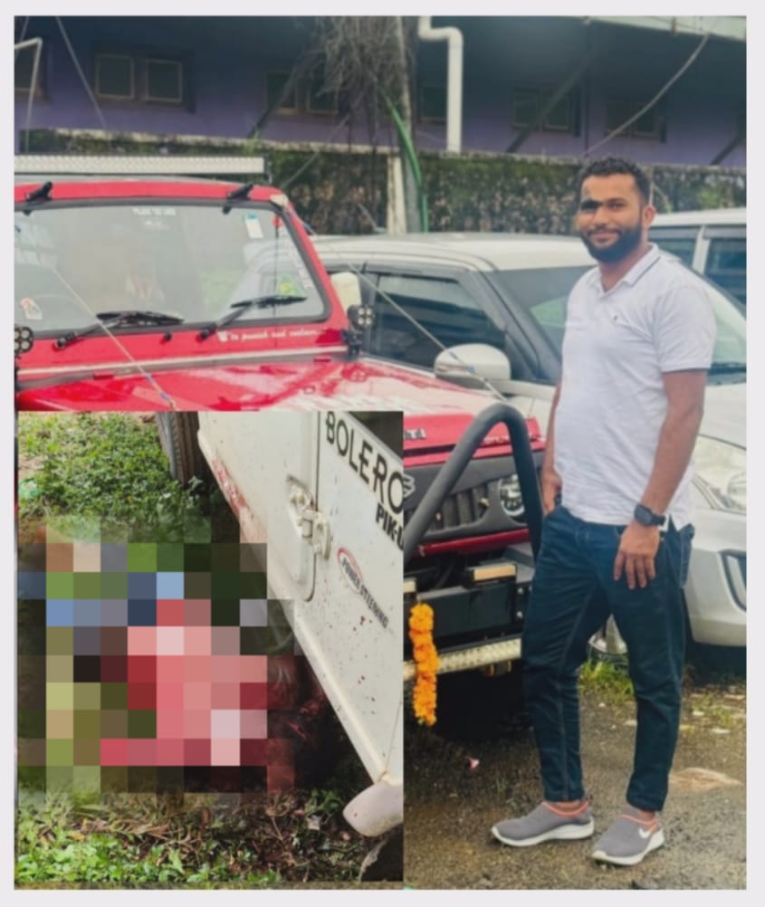 FayazSulthan2's tweet photo. ಸಹೋದರ ರಹೀಂ ಹತ್ಯೆ ನಡೆದು 72 ಘಂಟೆ ಕಳೆದರೂ ಇದುವರೆಗೂ ಪ್ರಮುಖ ಆರೋಪಿಗಳ ಬಂಧನ ಆಗಿಲ್ಲ?
ಪರಿಹಾರಕ್ಕಿಂತ ಮುಖ್ಯ ನಮಗೆ ನ್ಯಾಯ ಬೇಕು @siddaramaiah @BZZameerAhmedk
ಪ್ರಮುಖ ಆರೋಪಿಗಳಾದ ಭರತ್ ಕುಮ್ಡೇಳ್ ಶ್ರೀಕಾಂತ್ ಕಾರ್ಕಳ ಶರಣ್ ಪಂಪ್ವೆಲ್ ಬಂಧನ ಆಗಬೇಕು ಜಿಲ್ಲೆಯಲ್ಲಿ ಶಾಂತಿ ನೆಲೆಸಬೇಕು. https://t.co/YKGoIs3aWl