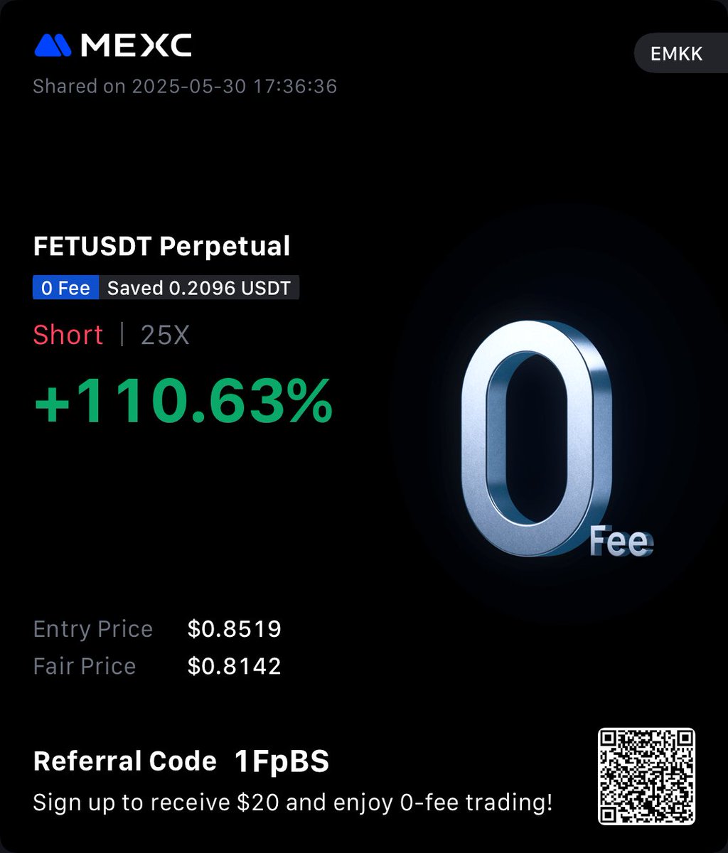 emkfinans's tweet image. Akıyor maşallah bugün tüm analiz emirleri çalışmış..  #FETCH #FET