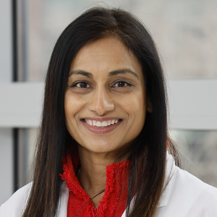 .@drlaxmimehta, prof. of Cardiovascular Medicine at @ohiostatemed, is leading a team to help health care providers develop strategies for taking care of themselves through accessible resources focusing on mindfulness, resilience, boundary-setting &amp; more. bit.ly/44A5AB9