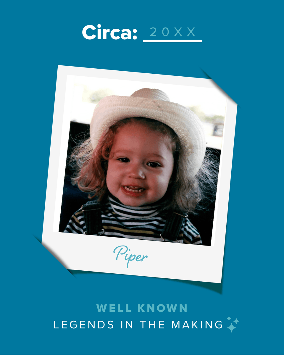 A cowboy hat and overalls were my wardrobe staples in the fall of 20XX! 🤠

Guess the year in the comments below 👇

.
.

#Y2KFashion #Y2KVibes #2000sAesthetics #WellKnown #2000sNostalgia #2000sKid #Muskoka #GenZMarketing #Marketing #MuskokaMarketing
