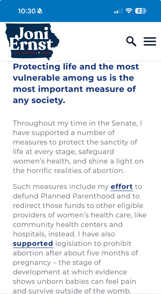 snackystacky's tweet image. Hey, @SenJoniErnst - this you? Might want to look at a mirror. Lots of hypocrisy on your face, Madame Senator.