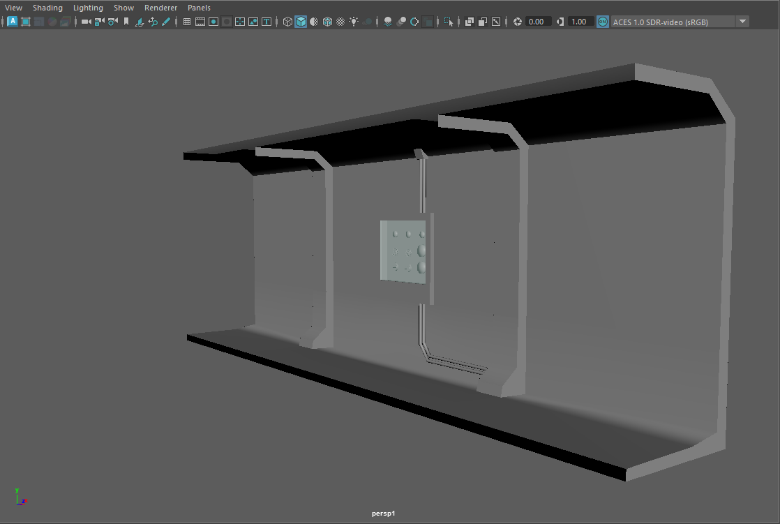 Charlie Cross tweet media
