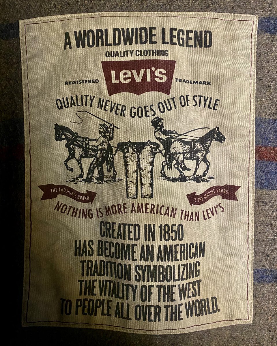 Mutsuki_Fukuda's tweet photo. https://t.co/KX7PVO6hIR

#levis #levisvintage #levis70602 #70506 #ブラックデニム #ヴィンテージジャケット #古着男子 #古着女子 #アーカイブ #チュニジア製 #欧州リーバイス #冬用ジャケット #古着好きと繋がりたい #vintagefashion #デニムジャケット #冬服コーデ #一点モノ https://t.co/qHSZSUGhNE