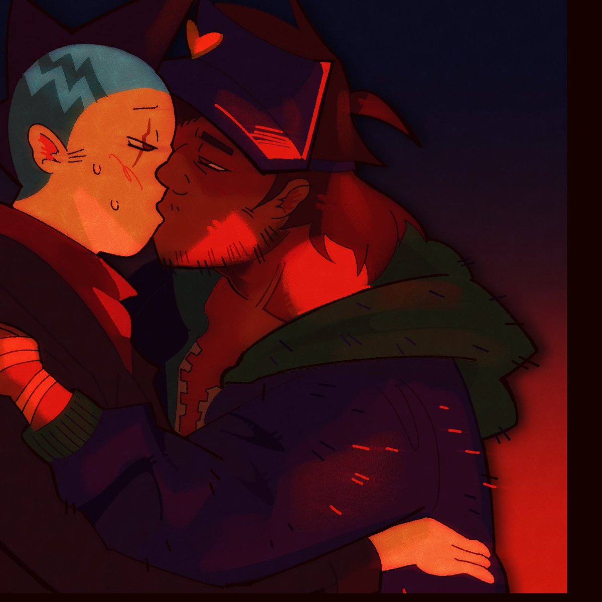 [beltwood] SUNSETLOVER