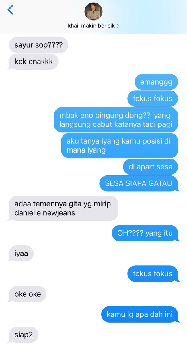 sukkiech's tweet photo. pov raisa https://t.co/n8FNrmhr7P