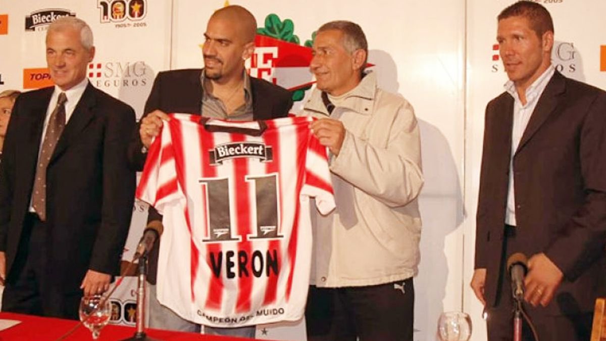 Por impacto de su vuelta 🇦🇷 y por momento futbolístico en el que estaban, van en este orden:

Tévez a Boca (31) Juventus 
Di Maria a Central (37) Benfica
Milito a Racing (34) Inter
Verón a Edelp (31) Inter
Maxi R. a Newells (31) Liverpool
Riquelme a Boca (28) Villarreal