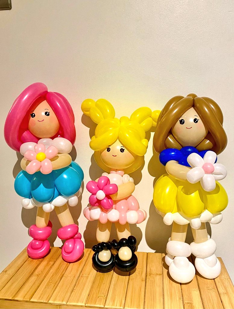 feeling good 🍀 tweet media