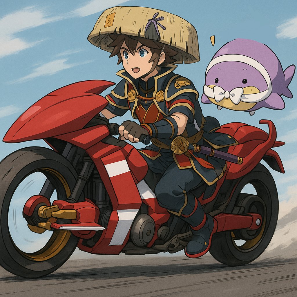 タロイモ (@TaroImoNo9) / X