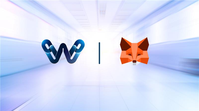 WChainNetwork's tweet image. Ready to explore W Chain on MetaMask?

Follow our step-by-step guide to connect your wallet and start your Web3 journey with ease! 🚀

Check here👉: w-chain.com/how-to-connect…

@MetaMask @WChainNetwork 
#WChain #MetaMask #Web3 #DeFi #CryptoGuide #WCO