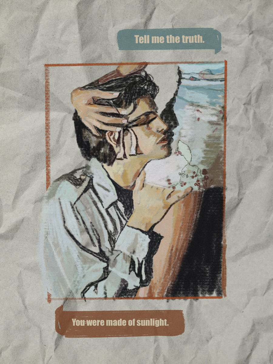 He said,
— “You’re made of fire.”
I smirked.
— “Then don’t touch me… unless you want to burn.”

🔹Available on <a href="/SkurpySocial/">Skurpy</a> 
🔹1/1 - 50 xtz

🔗👇🏻Link