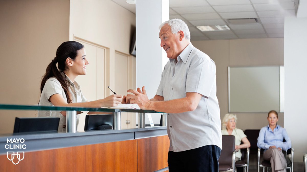 Need help scheduling an appointment at Mayo Clinic in the USA? Our Representative Office in the United Arab Emirates offers free services, including appointment assistance, travel and lodging guidance, and follow-up support. Contact us: +971 55 526 8899 #UAEHealthcare