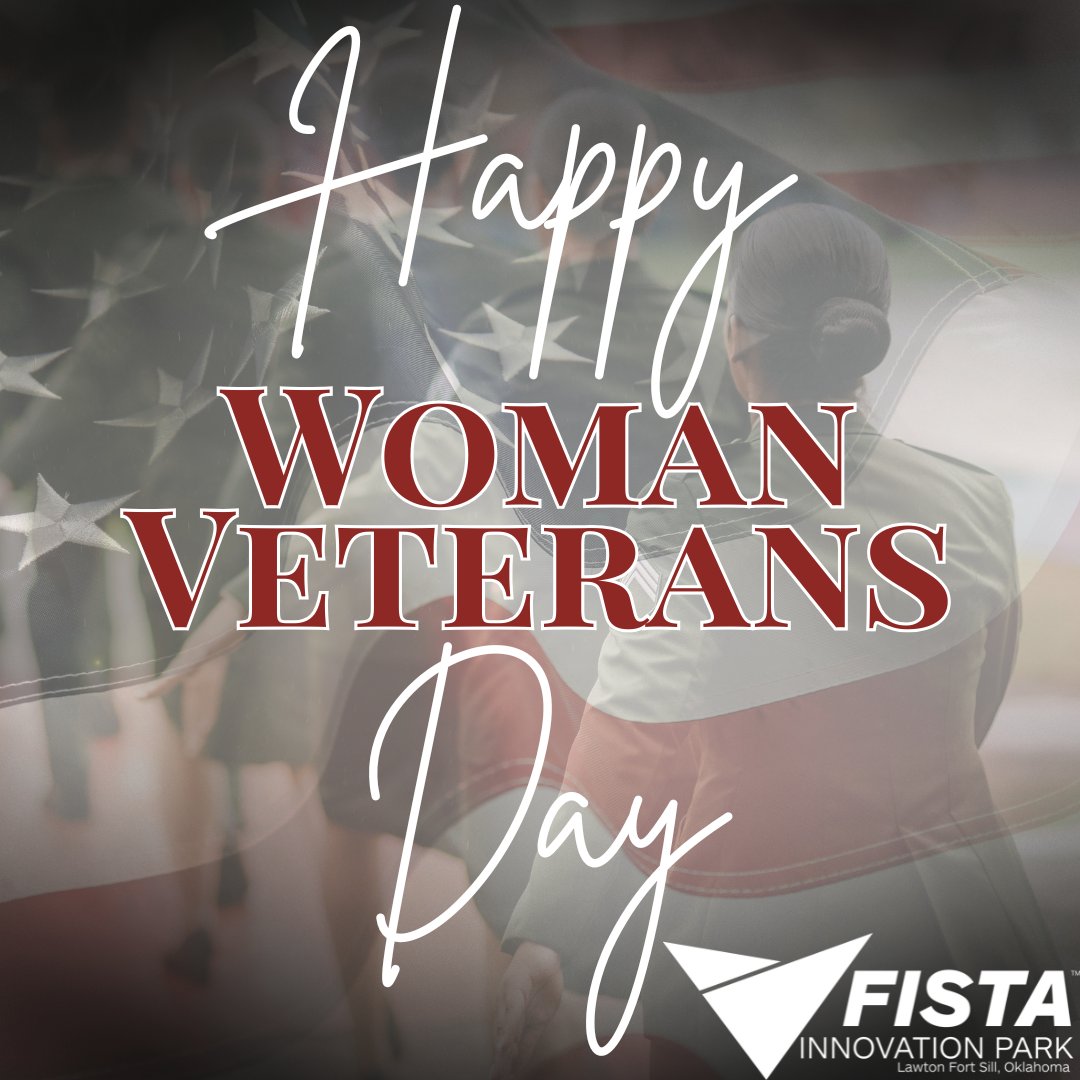 Women Veterans Day—Over 3 million women have served across all branches, breaking barriers and defending freedom with strength and resilience.
#WomenVeteransDay #HonorHerService #FISTA #MilitaryWomen