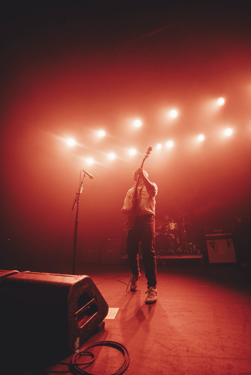 Brooklyn tonight at <a href="/WarsawConcerts/">Warsaw Concerts</a> 

📸: Tyler Long