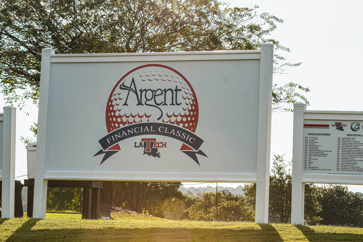 💯 days until we tee it up again at our home event