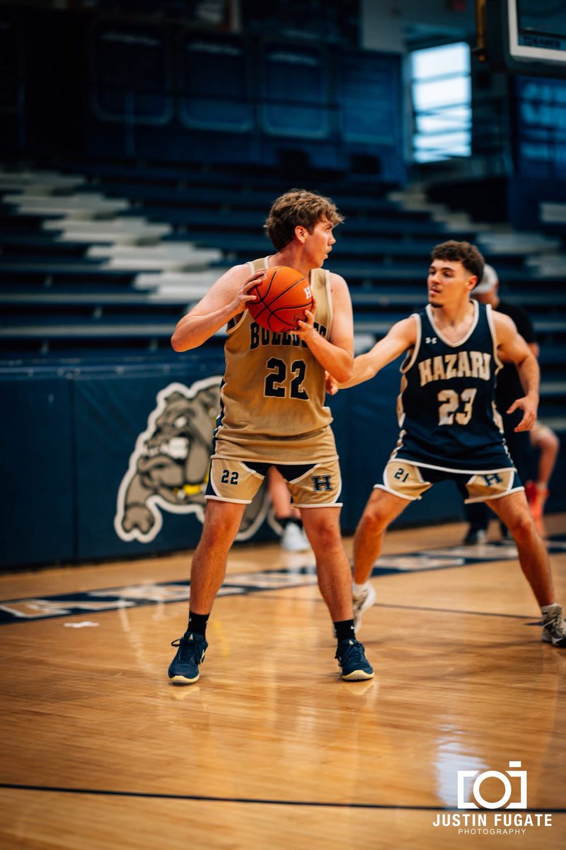 Walking double double 
2️⃣2️⃣
<a href="/hazardbulldogs_/">Hazard Bulldogs Basketball</a>