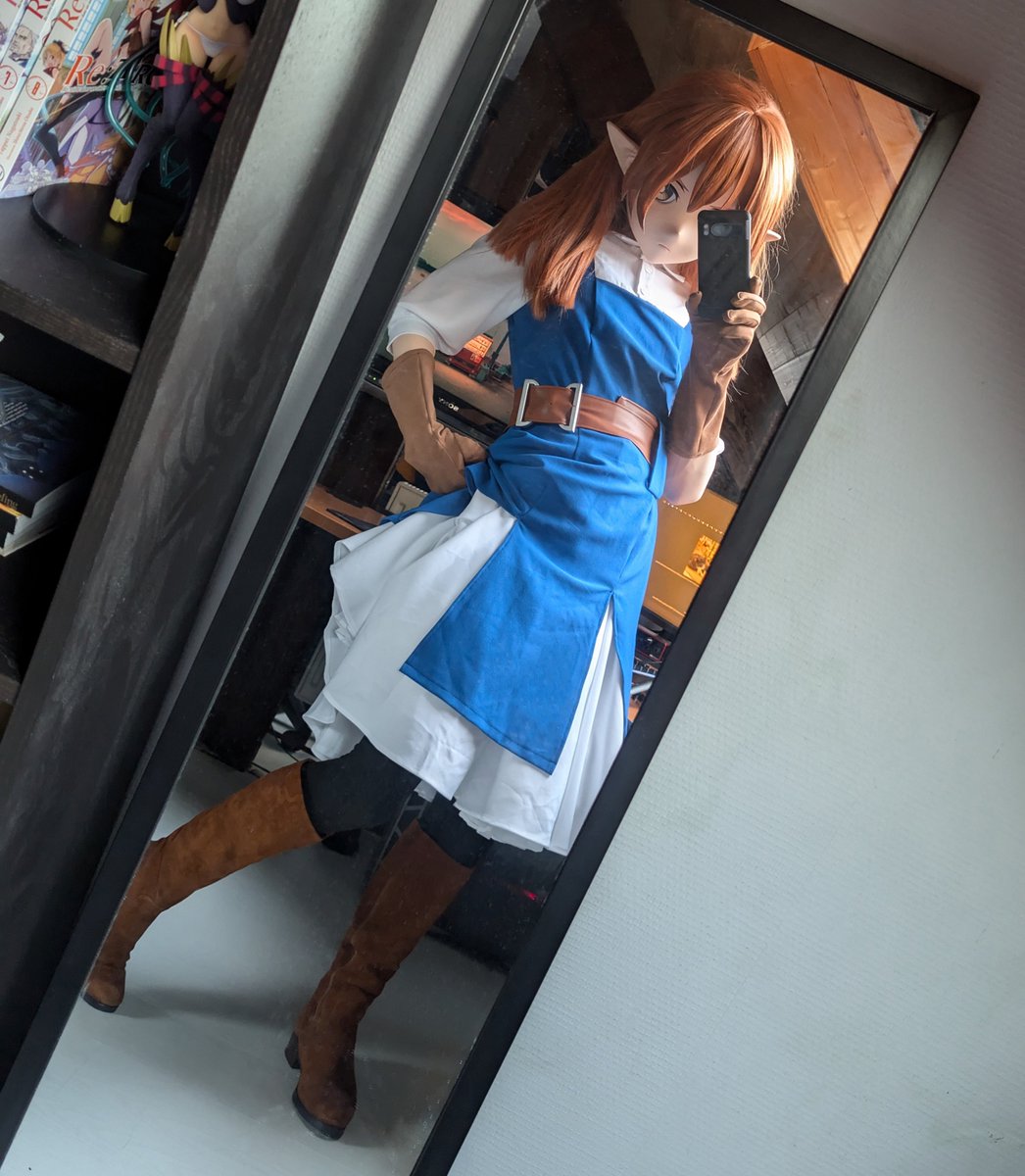 Mirage (@miragelfa) on Twitter photo 