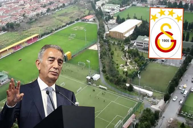 Khagan35's tweet photo. #Florya da soygun var!!! #AdnanPolat bu işi beceremedi, ihale iptal edilsin! Kulübün malı müteahhitlere peşkeş çekilmesin! #floryaihalesiiptaledilsin
@GalatasaraySK https://t.co/r69yqxOA36