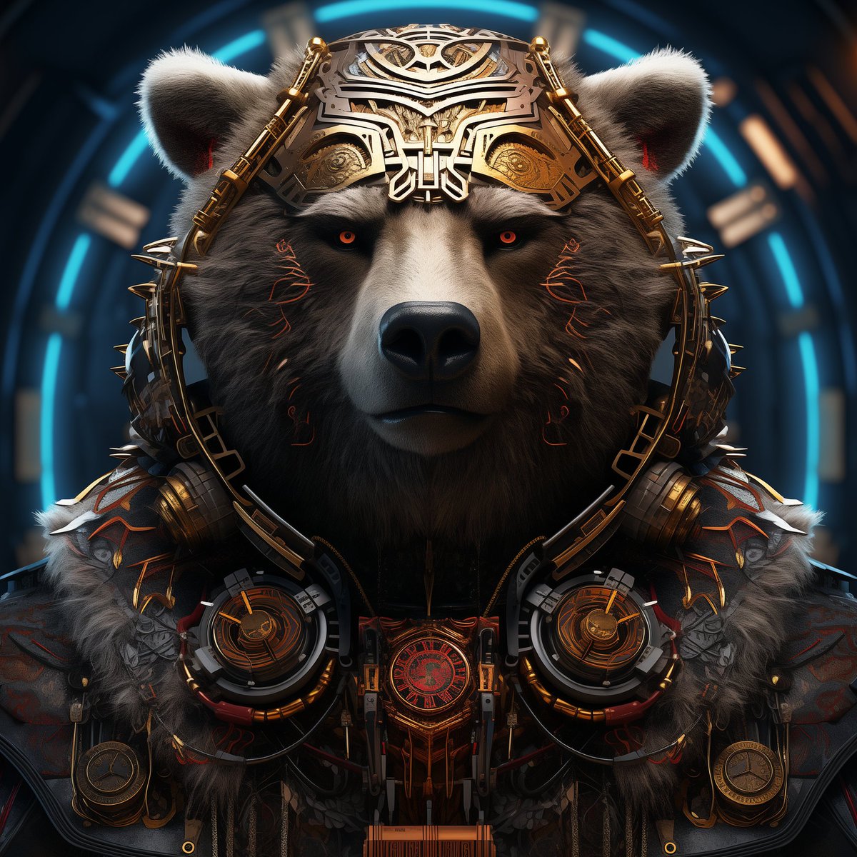 Congrats to <a href="/tokyo2082/">TOKYO²⁰⁸²</a>!

Minted out of all 888 characters

The art is fire and the project is exciting!

Grab yours from the secondary market 
marketplace.tokyo2082.com

 <a href="/ApeChainHUB/">ApeChainHUB</a>  is starting blowing up in gaming!

Web3 Gaming Is Inevitable!

#Web3Gaming #Web3 #Gaming