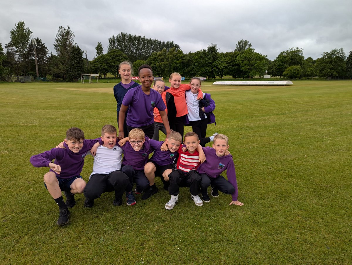 Well done to the pupils that attended the rugby festival today. They were fabulous representatives of <a href="/GlenboigPrimary/">Glenboig Primary School</a>!  <a href="/NLActiveSchools/">NLActiveSchools</a> <a href="/WDRFC1993/">WaysidersDrumpellier</a>