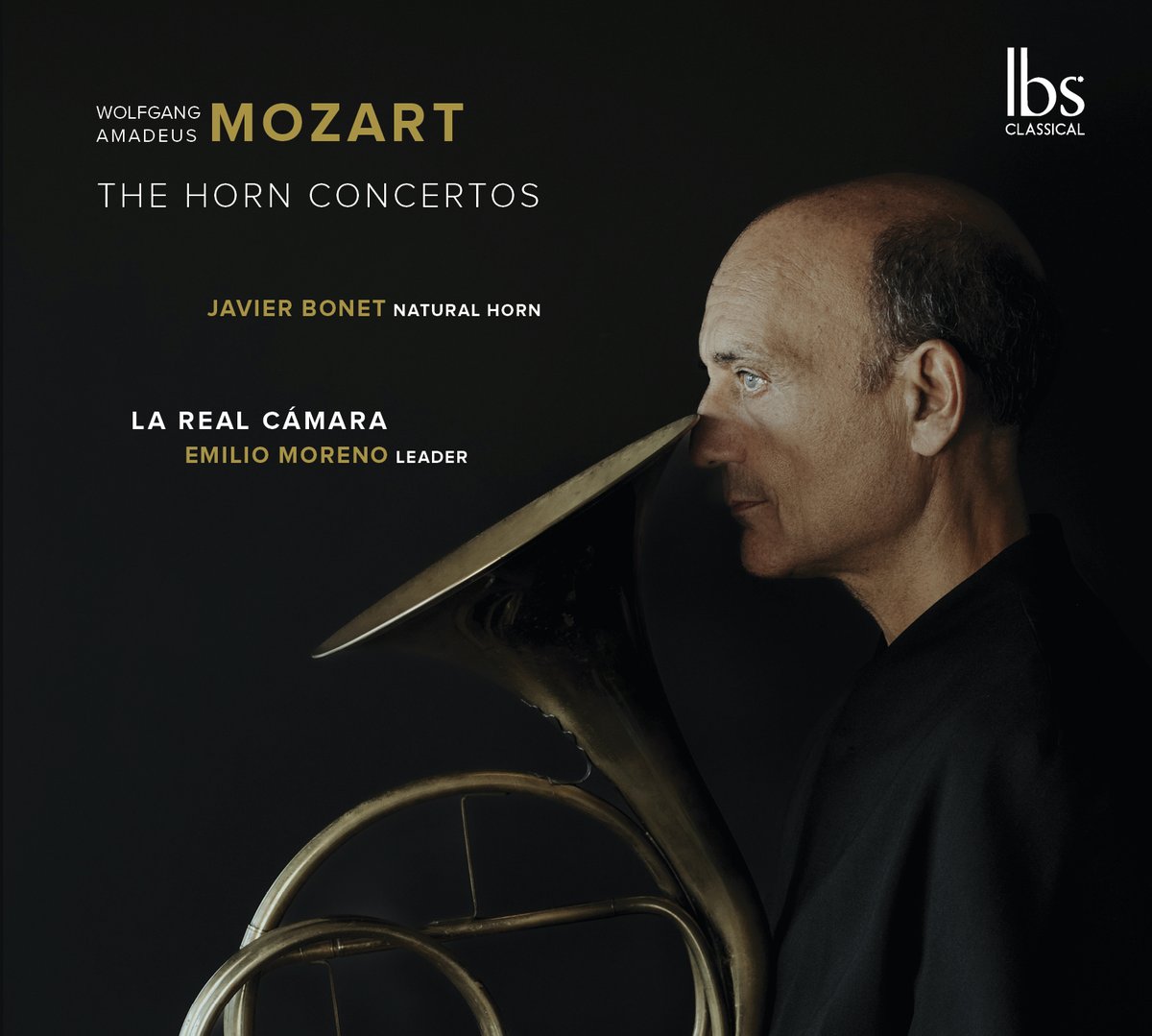 🎺 ¡Nuevo CD! Los conciertos de Mozart con trompa natural.
💿 Preventa con 25% de descuento
🎧 Incluye descarga en alta calidad
👉 ¡Apoya la música real!
🔗javierbonet.bandcamp.com/album/mozart-h…
#TrompaNatural #Mozart #LaRealCámara #JavierBonet #IBSClassical #HistoricallyInformed #naturalhorn