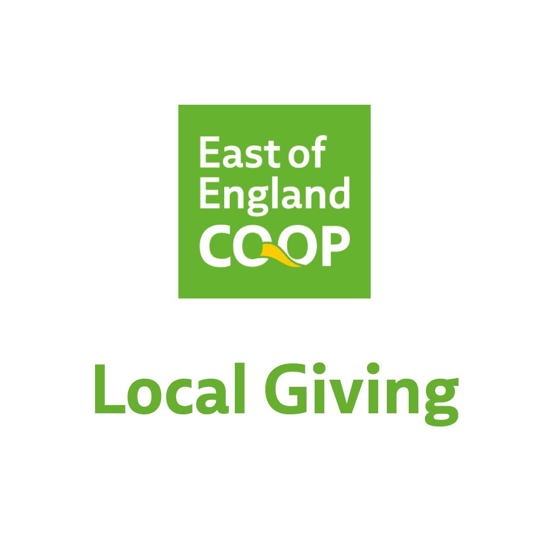 IpswichOutreach's tweet image. We’ve been chosen by the @EoECoop’s Sproughton food store as their Local Giving charity for summer.  
For the next 3 months, they’ll be: 

💰 Collecting donations for us 
📣 Raising awareness of our work 

Visit the store to get involved! #LocalGiving #SupportingCommunities
