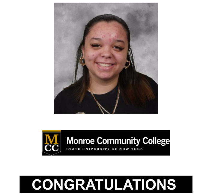 Rochester Academy CS tweet media