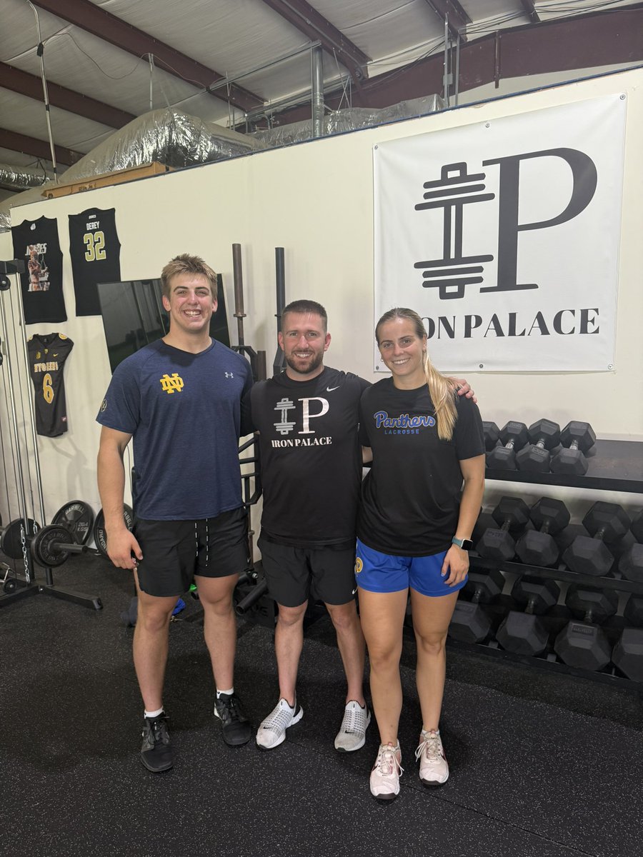 Nick Wade (@wade_nick_5) on Twitter photo It’s always bittersweet when it’s time for athletes to head off! Always appreciate Grace and Bodie stopping by when they’re in! Big Coop (<a href="/CooperHodson29/">Cooper Hodson</a>) is heading off to re-class and play at one of the best high school programs in the country—Providence Day Charlotte. Big It’s always bittersweet when it’s time for athletes to head off! Always appreciate Grace and Bodie stopping by when they’re in! Big Coop (<a href="/CooperHodson29/">Cooper Hodson</a>) is heading off to re-class and play at one of the best high school programs in the country—Providence Day Charlotte. Big