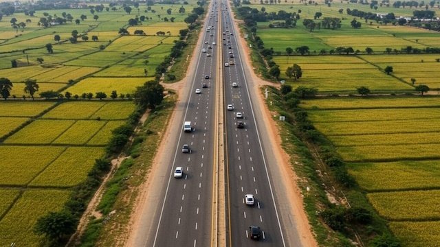 GreaterKanpur's tweet image. 🚨⚡ लखनऊ ग्रीन कॉरिडोर अपडेट:

📍फेज-1 (IIM रोड–हार्डिंग ब्रिज): चालू.
📍फेज-2 (हार्डिंग–समता मूलक चौक): 60% पूर्ण.
📍फेज-3 (पिपराघाट–शहीद पथ): निर्माण जारी.
📍फेज-4 (शहीद पथ–किसान पथ): जुलाई से शुरू.

#LucknowDevelopment #GreenCorridor #SmartCityLucknow