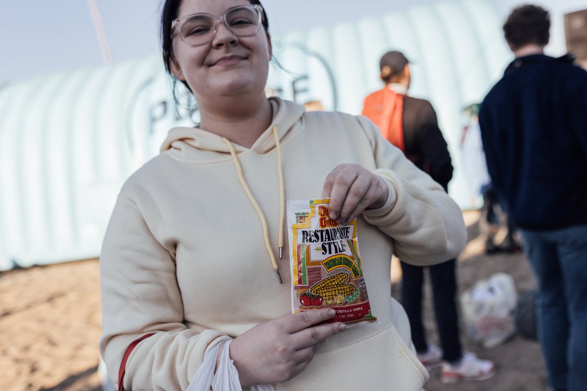 Special Olympics Minnesota (@sominnesota) on Twitter photo We’re proud to have <a href="/olddutch/">Old Dutch Foods</a> as the Official Chip Sponsor of SOMN. From Summer Games to the Polar Plunge, they bring the crunch to all our major events, fueling fans with their iconic chips. Thanks to Old Dutch for supporting our community! #SOMN #InclusionRevolution We’re proud to have <a href="/olddutch/">Old Dutch Foods</a> as the Official Chip Sponsor of SOMN. From Summer Games to the Polar Plunge, they bring the crunch to all our major events, fueling fans with their iconic chips. Thanks to Old Dutch for supporting our community! #SOMN #InclusionRevolution