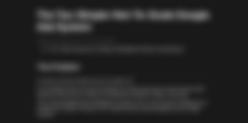 Nate.Google tweet media