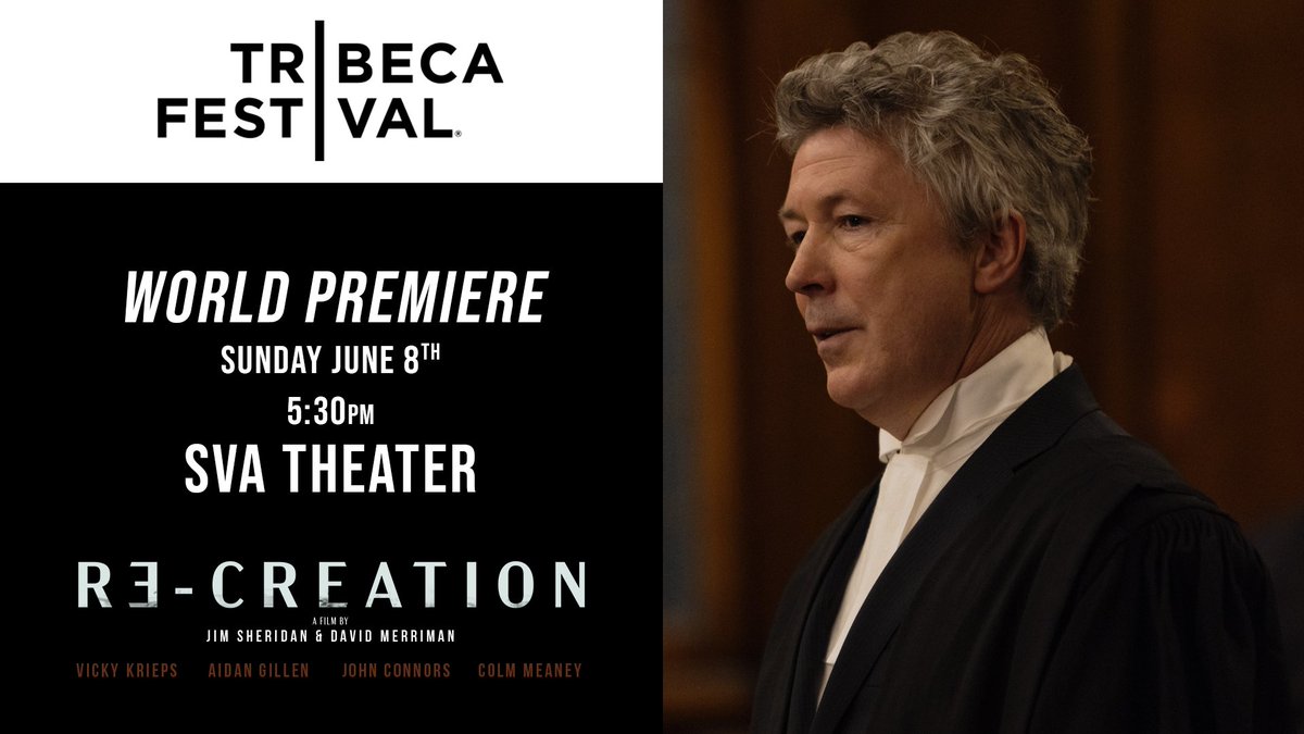Re-Creation Movie tweet media