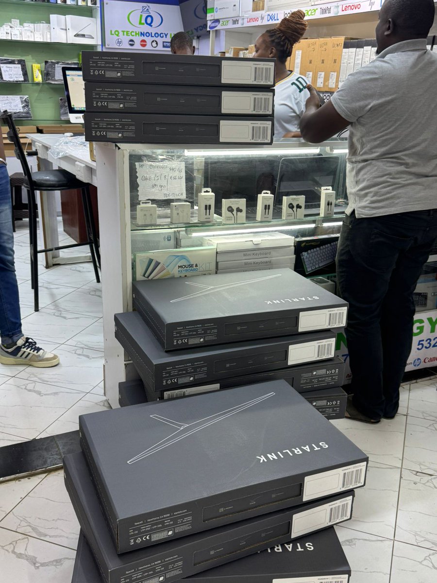 Starlink standard kit ksh 52,000 only
Call 0712549994
Thiong'o
#NoNewtaxes254
Sportsview Hotel Kasarani
#PublicHealthdelivery
#StageManaged
Juja Farm Garden2
#FanakaRealEstate
Rhumba Meets Country FlashSale
#MikeAndKing'ang'i
Equity