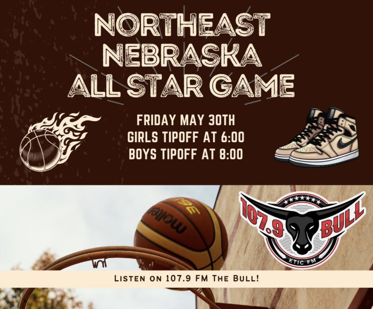 Tonight on The Bull!