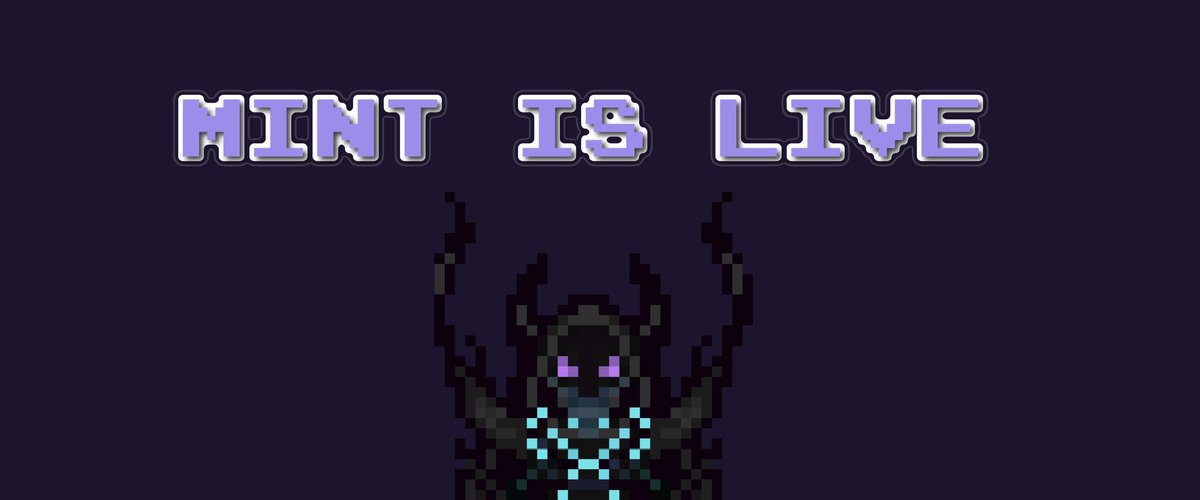 Shadow Monarch tweet media