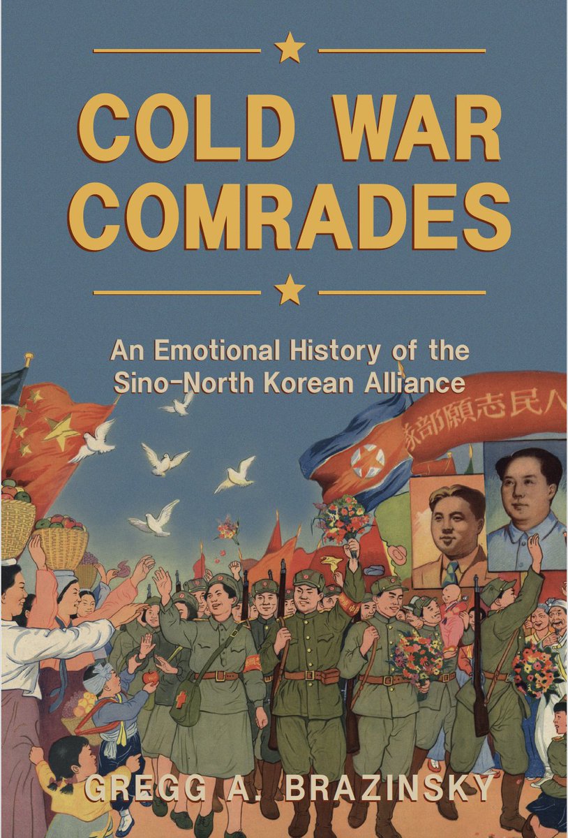 Available from @cambridgeUP in January 2026!