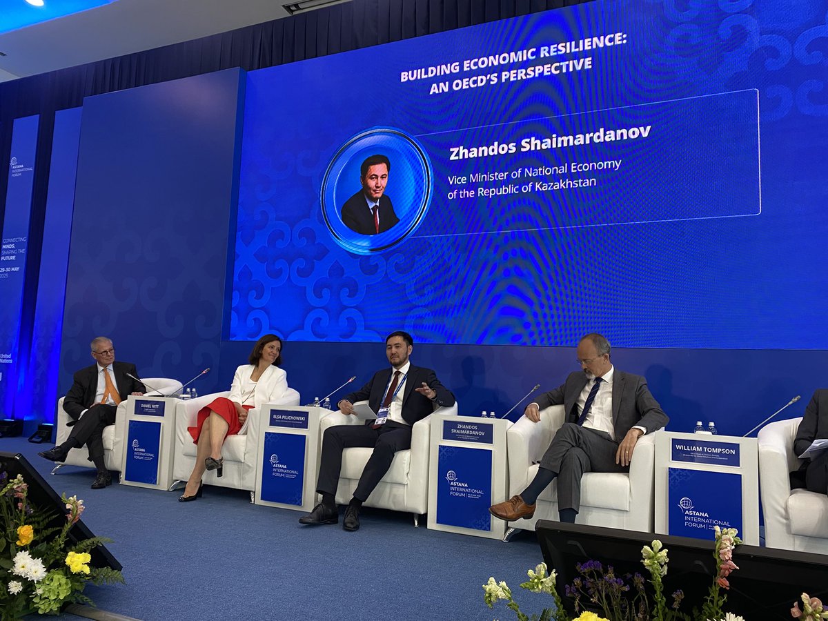 Askar Abdrakhmanov tweet media