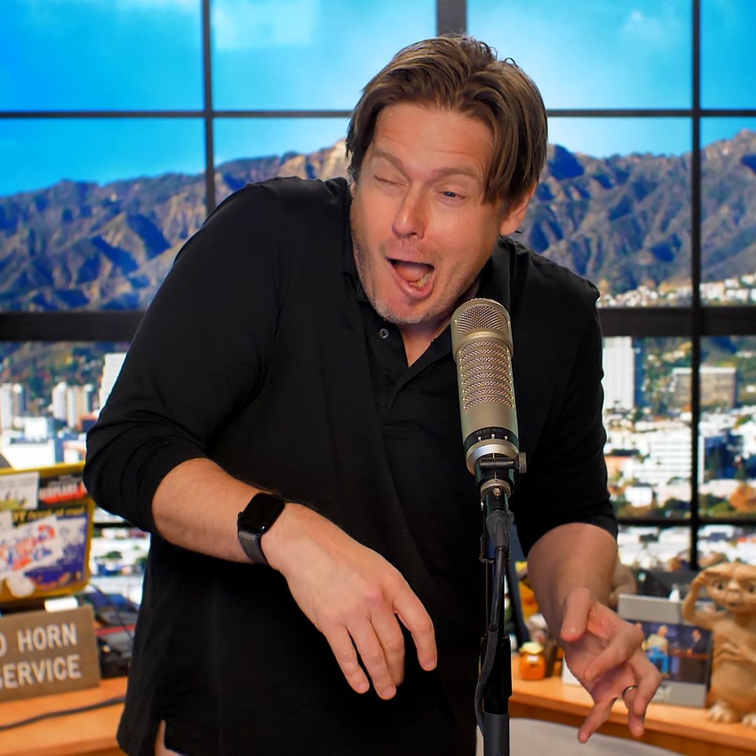 Office Hours Live with Tim Heidecker (@officehrslive) on Twitter photo You know we had to do it to ya with comedian <a href="/danlicatasucks/">Dan Licata</a> and musical guest Hurray for the Riff Raff on Office Hours this week! Watch now at youtube.com/live/OCVwTQs58⦠OR get another hour of the show with more of the good stuff at patreon.com/officehourslive with a FREE 7-day trial. You know we had to do it to ya with comedian <a href="/danlicatasucks/">Dan Licata</a> and musical guest Hurray for the Riff Raff on Office Hours this week! Watch now at youtube.com/live/OCVwTQs58⦠OR get another hour of the show with more of the good stuff at patreon.com/officehourslive with a FREE 7-day trial.