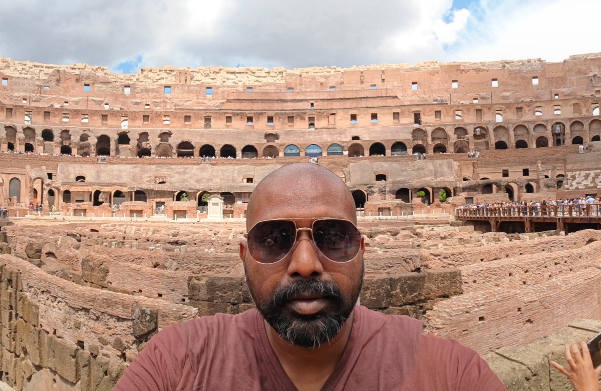 rewardingspends's tweet photo. I did 6 countries in 12 days for ₹1.62 Lakhs — No CREDIT CARD REDEMPTIONS! 
Europe on a budget IS possible. Period. 

And every moment was truly worth it.

Flights, Visa, Hostel, Local travel, SIM, Insurance, Activities - ALL INCLUDED.

Thinking of doing a budget Europe trip? Tag a person who always wanted to... 

My exact hacks are below. 👇

Spend Breakup:
Intercity Travel: 64,008
Intracity Travel: 13,320
Attractions       : 15,259
Hostel Stays    : 26,198
Visas                   : 18,443
Food                    : 21,899 
Insurance          :    1,120 
eSIM                    :    1,318
Total                    : 1,61,565

Cities Visited:
Paris - 5 Nights, 6 Days
Brussels - 1 Day
Rome - 2 Nights, 3 Days
Vatican City - 1 Day
Istanbul - 3 Nights, 4 Days
Milan - 1 Night, 2 Days
Sharjah - Layover Day

Smart ways I kept my trip budget-friendly (with a right blend of leave vs money):
1. Flights booked in October 2024 for travel in May 2025.
2. All local travel were in bus, tram & metros. No Taxis ever.
3. Purchased the right local transit pass for my stay in each city.
4. Never ate Indian food in whole trip.
5. Kept ratio of dine-in to grab n go at 20:80.
6. Never shied of walking. Invested in good shoes.
7. With limited leave and no WFH flexibility, I was selective with attractions I want to visit.
8. Travelled with check-in luggage. If it was a backpacker trip, cost could have been way below 1.50 Lakhs.

Budget travel isn’t a dream—it’s a strategy! 
Hope this breakdown helps you plan your own adventure.✈️🌍

Full Itinerary in next tweet 👇