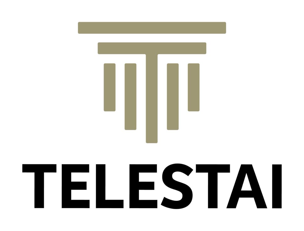 👕 We’re crafting something special for everyone who's been with us — exclusive <a href="/Telestai_io/">Telestai</a> merch is on the way.
For those who feel the vibe.
For the Telestai community.
Launching soon — stay tuned!
#Telestai #fluxmerch $TLS