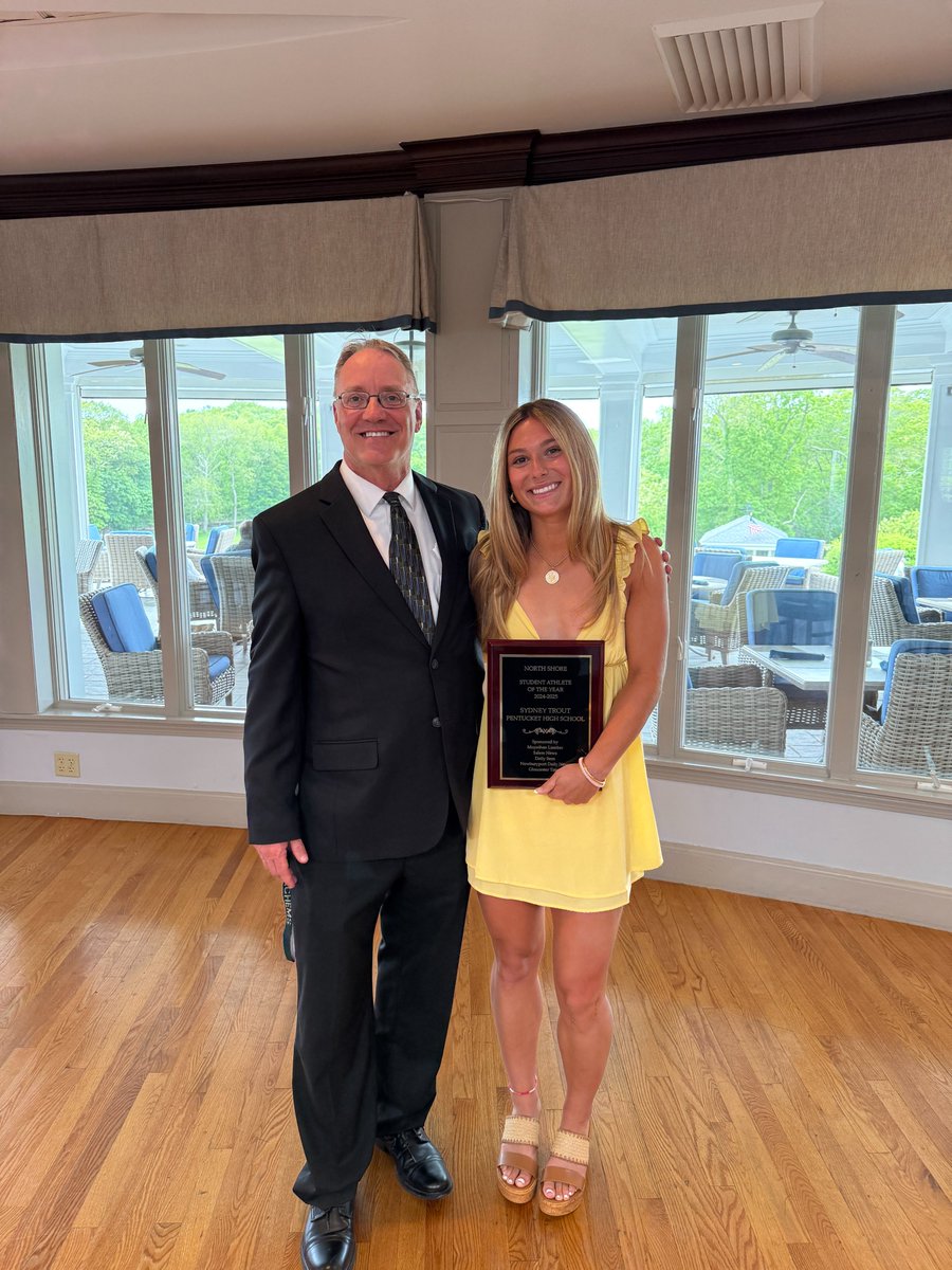 Pentucket Athletics tweet media