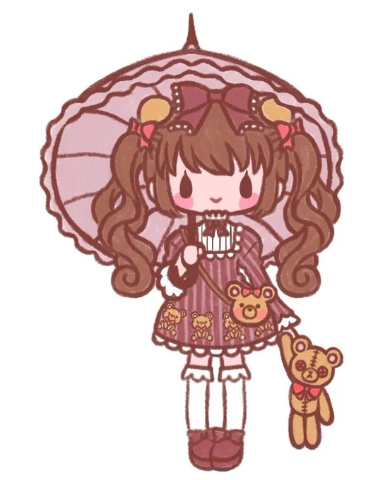 くぎゅお誕生日おめでとうございます! マギレコの灯花ちゃんあげ #釘宮理恵誕生祭2025