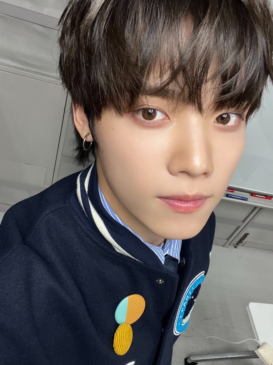 木村柾哉] MINI今日もおつかれ！！！ 笑ってたらきっといい事が起こる