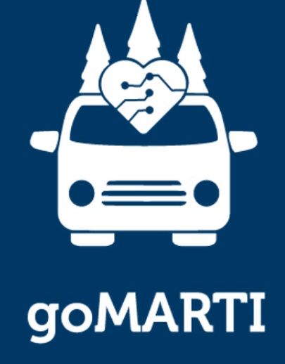 Join the Accessible Transportation Resource Center on June 17 at 1 PM ET for a session on goMARTI (MN Accessible Rural Transit Innovations), a project testing connected &amp; autonomous vehicle technology in a rural setting in winter. tinyurl.com/y6ztt6pa