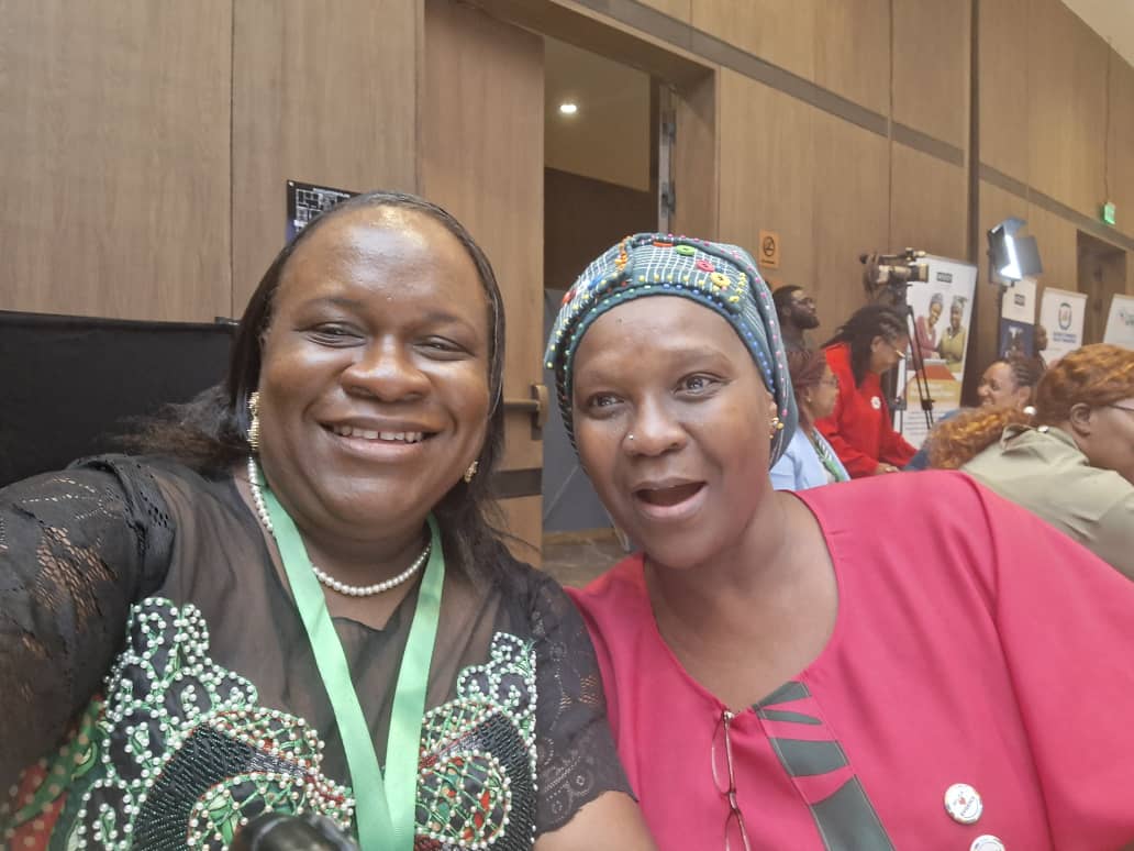 eue_pi's tweet image. As a partner for the @Evi4DevCon, @eue_pi  (rep. by @SogbanmuTo) was excited to be at the launch (youtube.com/watch?v=EaO4Ar…) of the @Afidep 2025-2030 Strategy, link up with @Africa_evidence  (rep. by @ithubalethu) &amp;amp; chair a session. Looking forward to @Evi4DevCon 2027! #Agenda2063