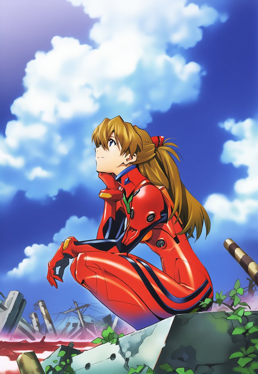 Asuka Illustrations (@asuka_illusts) on Twitter photo 