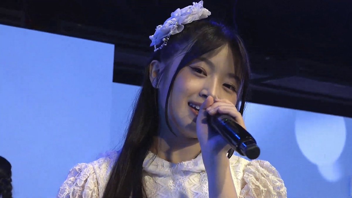 pratama990_rio's tweet photo. Congrats @RFritzy_JKT48 @AR_LanaJKT48 atas shonichi TwT nya malam ini. U did your best today 👏👏👏 owesome 🤍✨️ so proud of u all guys... semangat terus yaa kedepannya, dan selalu jaga kesehatan 🫶🏻🤍✨️ kalian hebat
#ChasingNewHorizons
#MoonLightMelodies
#TogetherAsOneLight https://t.co/Rb8xw5Qhg6