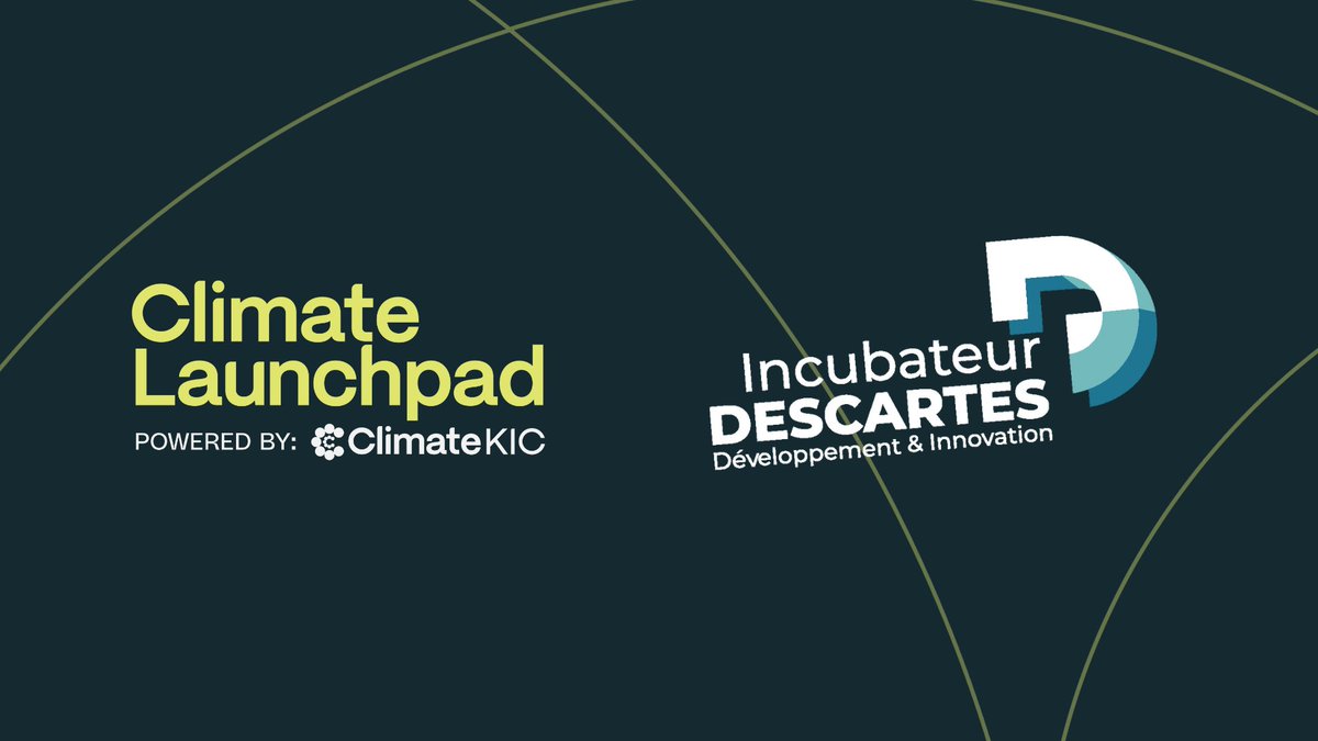 Cette semaine, nos 7 projets sélectionnés ont entamé leurs sessions de coaching dans le cadre du Climate Launchpad 2025 en France !

Ces sessions ont pour objectif de les aider à perfectionner leurs présentations et leurs pitchs en vue de la finale nationale, prévue le 6 juin.