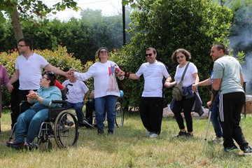 Sakarya’da Engelsiz Hobi Atölyeleri Yazı Karşıladı