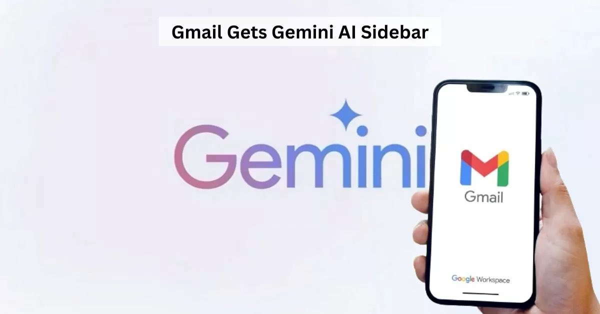 $GOOGL GEMINI AI WILL NOW AUTO-SUMMARIZE LONG EMAILS   👀